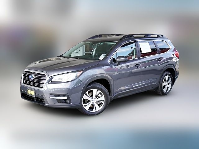 2019 Subaru Ascent Premium