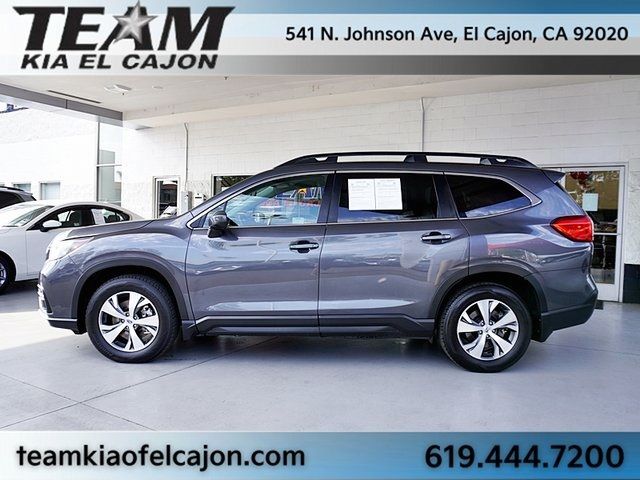 2019 Subaru Ascent Premium