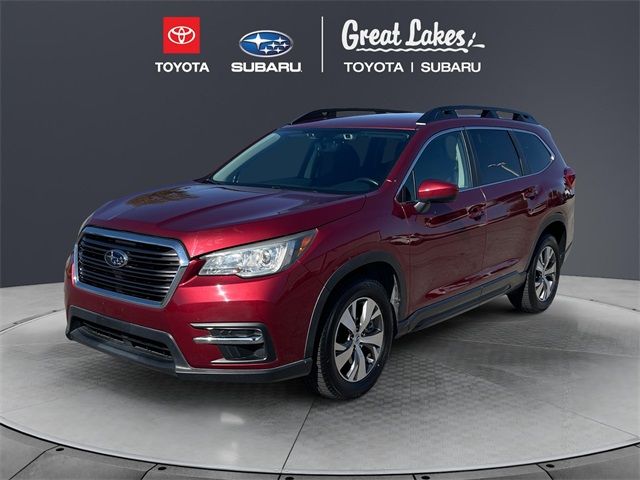 2019 Subaru Ascent Premium