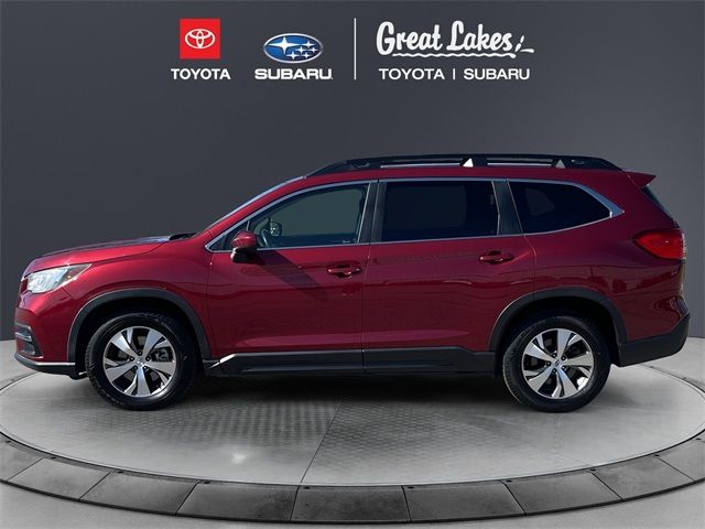 2019 Subaru Ascent Premium