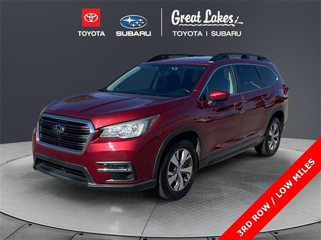 2019 Subaru Ascent Premium