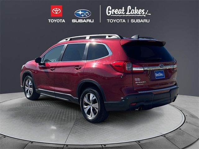 2019 Subaru Ascent Premium