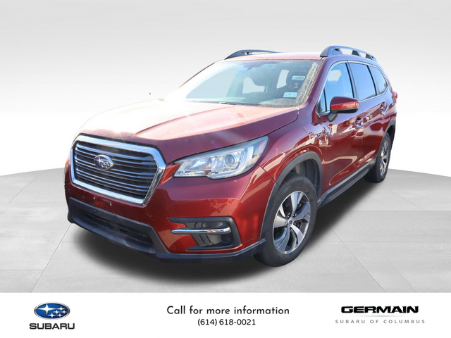 2019 Subaru Ascent Premium