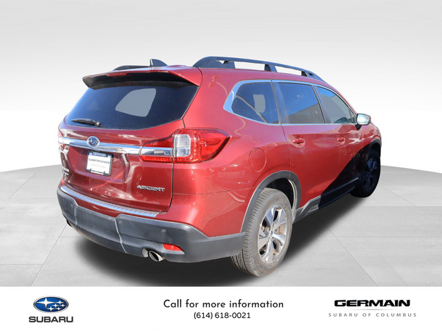 2019 Subaru Ascent Premium