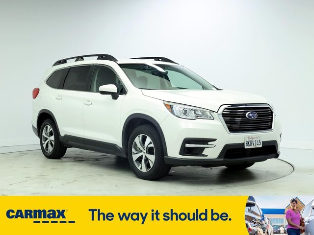 2019 Subaru Ascent Premium