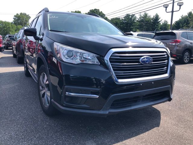 2019 Subaru Ascent Premium