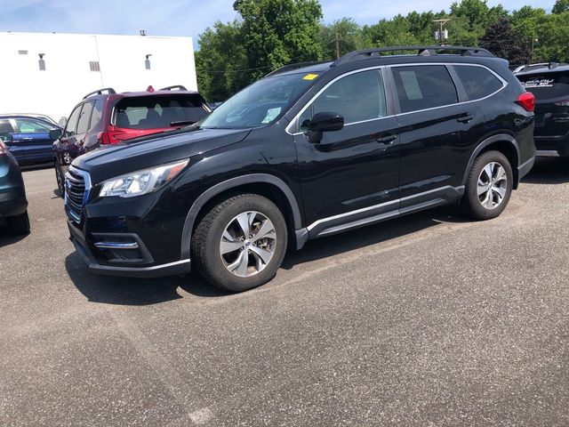 2019 Subaru Ascent Premium