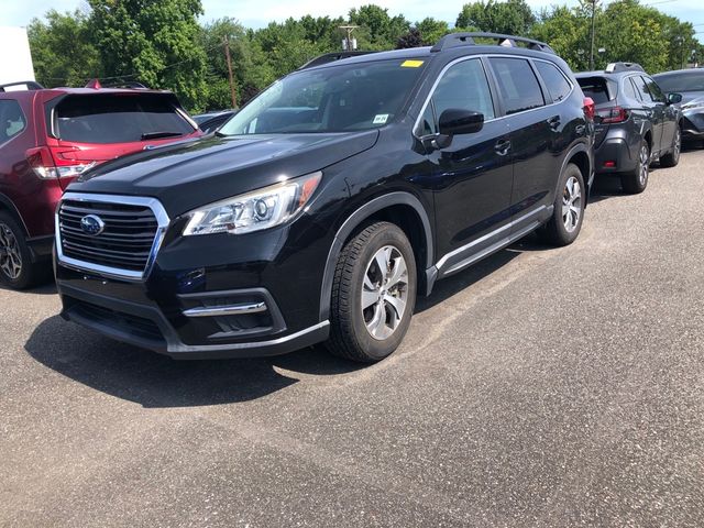 2019 Subaru Ascent Premium