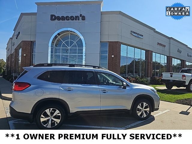 2019 Subaru Ascent Premium