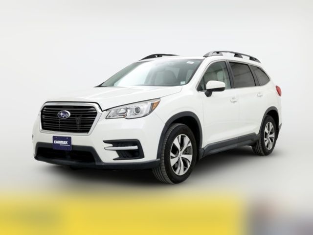 2019 Subaru Ascent Premium