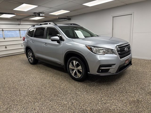 2019 Subaru Ascent Premium