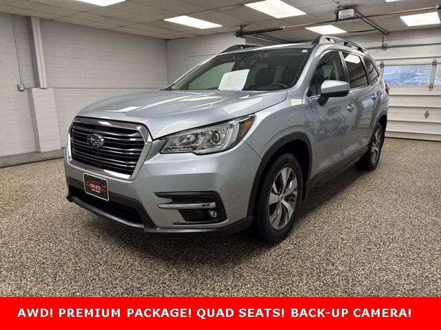 2019 Subaru Ascent Premium