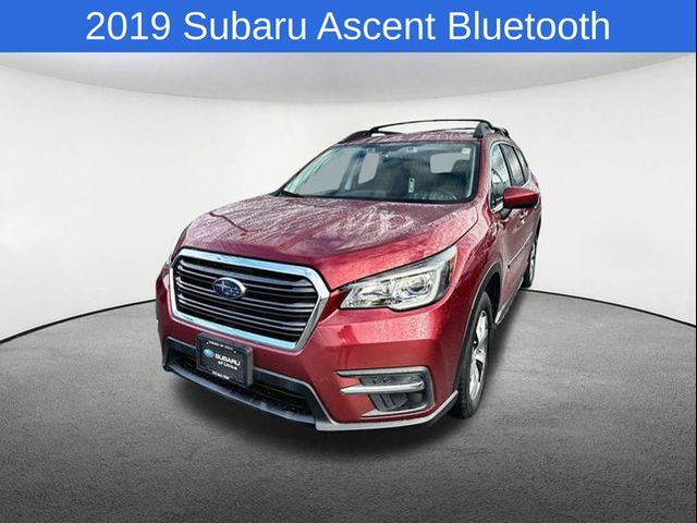 2019 Subaru Ascent Premium