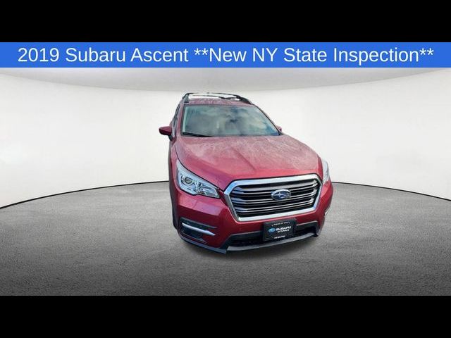 2019 Subaru Ascent Premium