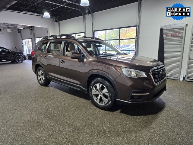 2019 Subaru Ascent Premium