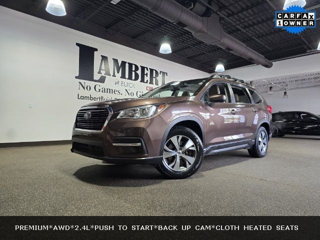 2019 Subaru Ascent Premium