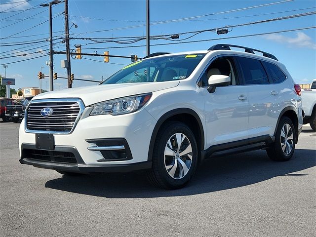 2019 Subaru Ascent Premium