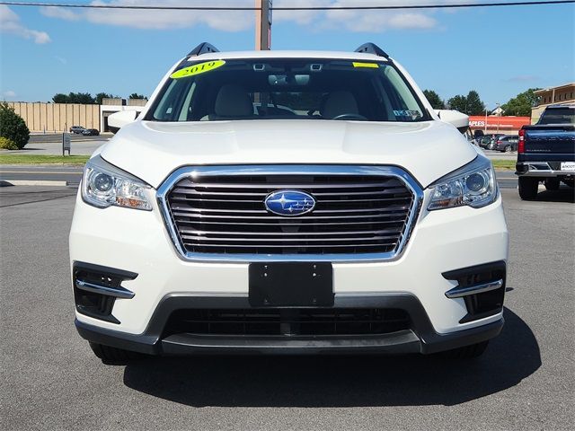 2019 Subaru Ascent Premium