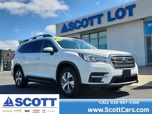 2019 Subaru Ascent Premium