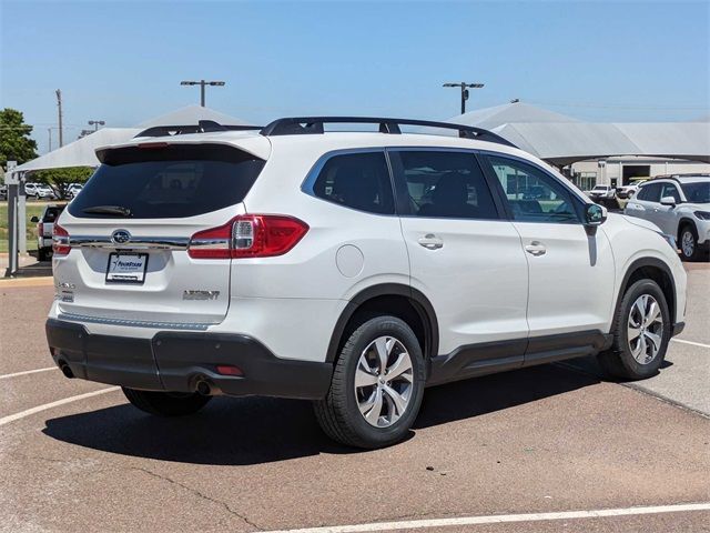 2019 Subaru Ascent Premium