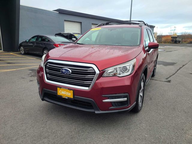 2019 Subaru Ascent Premium