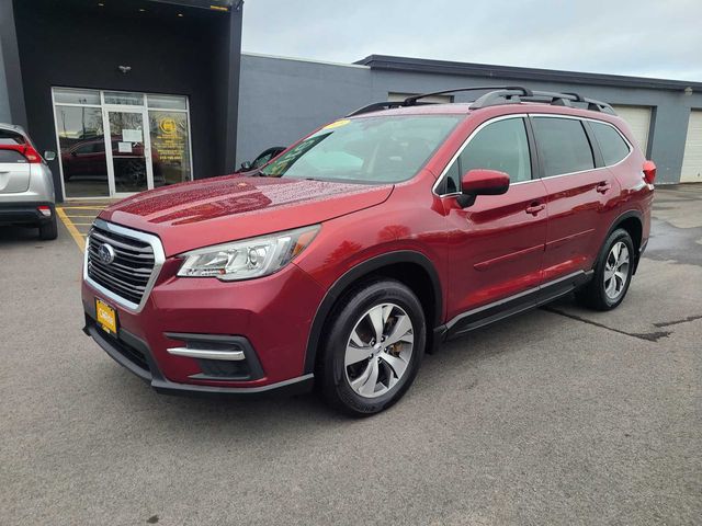 2019 Subaru Ascent Premium