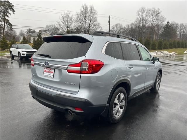 2019 Subaru Ascent Premium