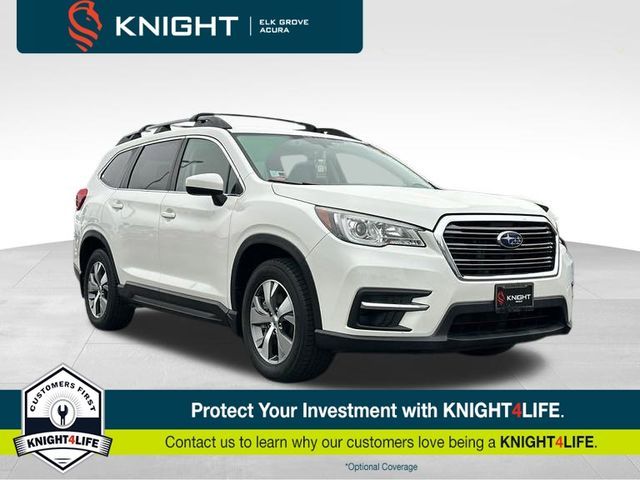 2019 Subaru Ascent Premium