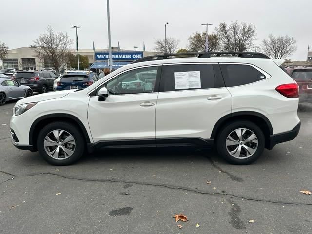 2019 Subaru Ascent Premium