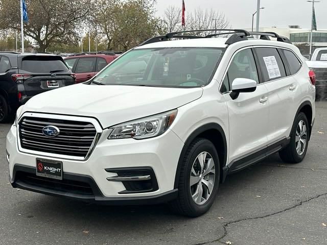 2019 Subaru Ascent Premium