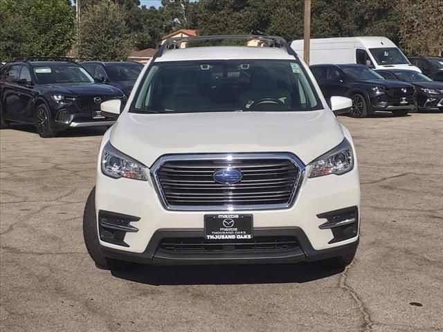 2019 Subaru Ascent Premium