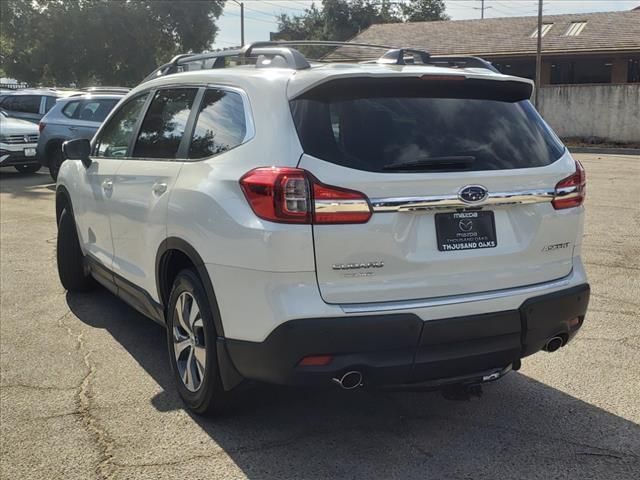 2019 Subaru Ascent Premium