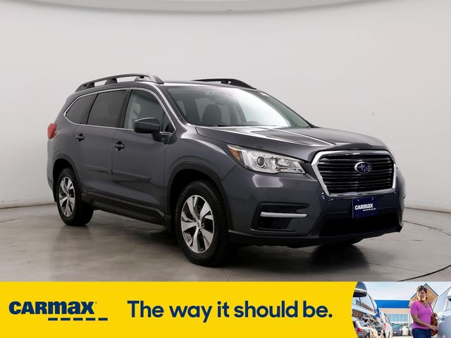 2019 Subaru Ascent Premium