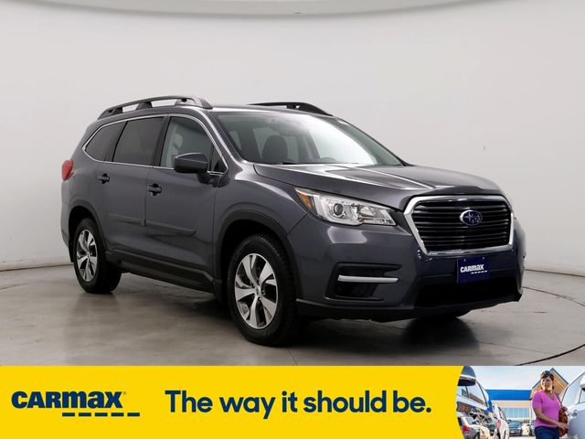 2019 Subaru Ascent Premium