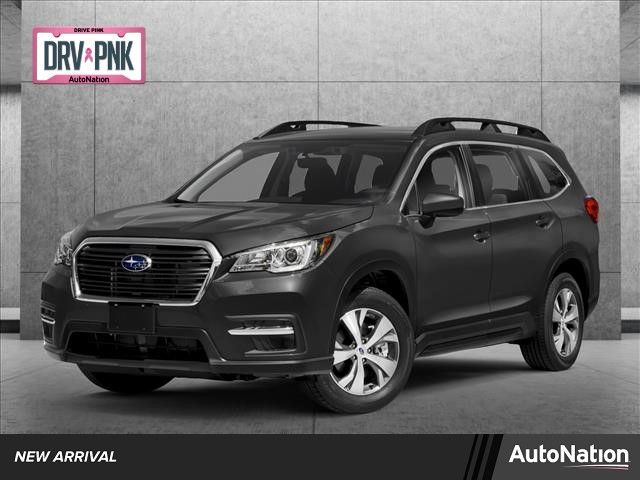 2019 Subaru Ascent Premium