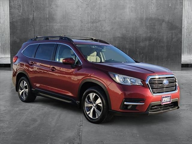 2019 Subaru Ascent Premium