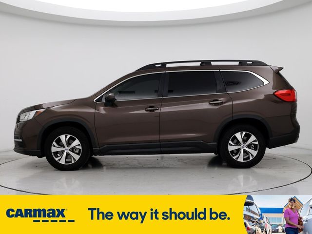 2019 Subaru Ascent Premium