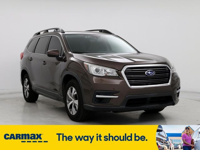 2019 Subaru Ascent Premium