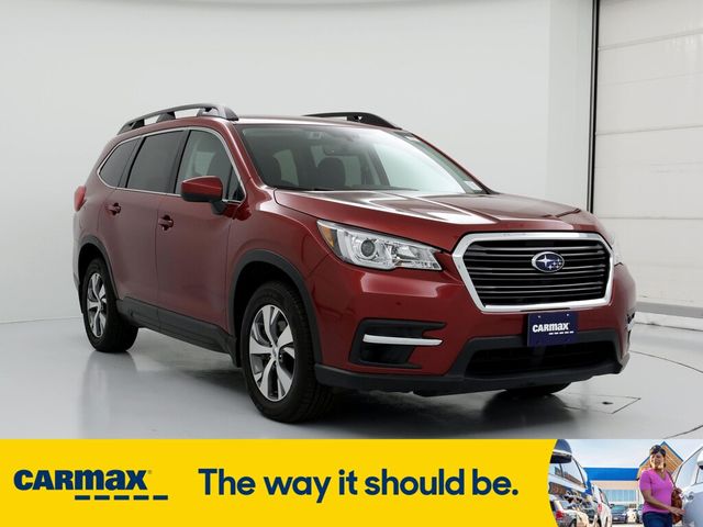 2019 Subaru Ascent Premium