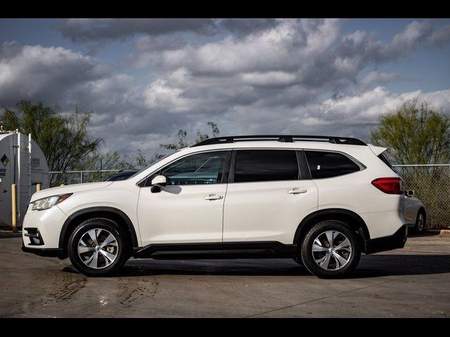 2019 Subaru Ascent Premium