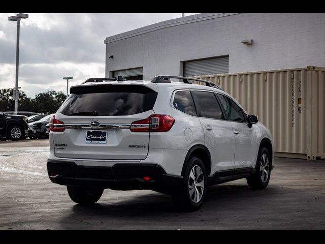 2019 Subaru Ascent Premium