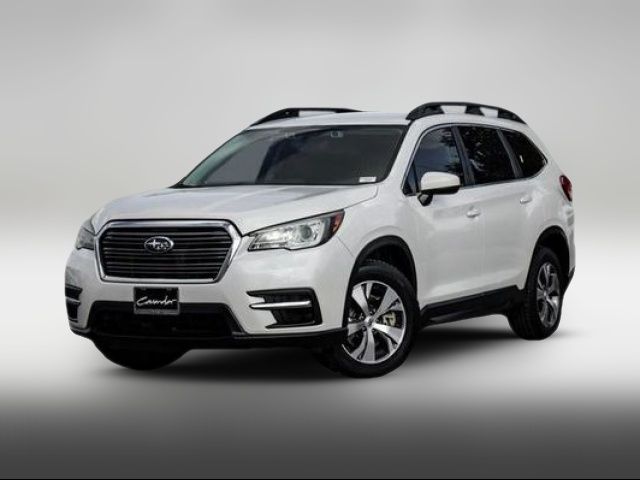 2019 Subaru Ascent Premium