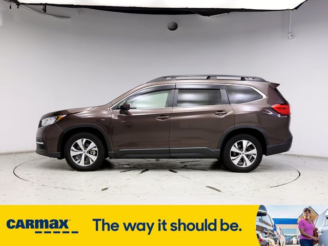 2019 Subaru Ascent Premium