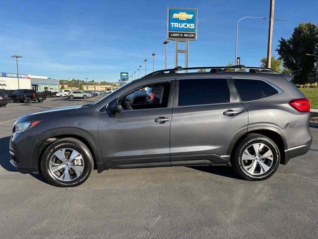 2019 Subaru Ascent Premium