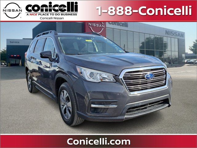 2019 Subaru Ascent Premium