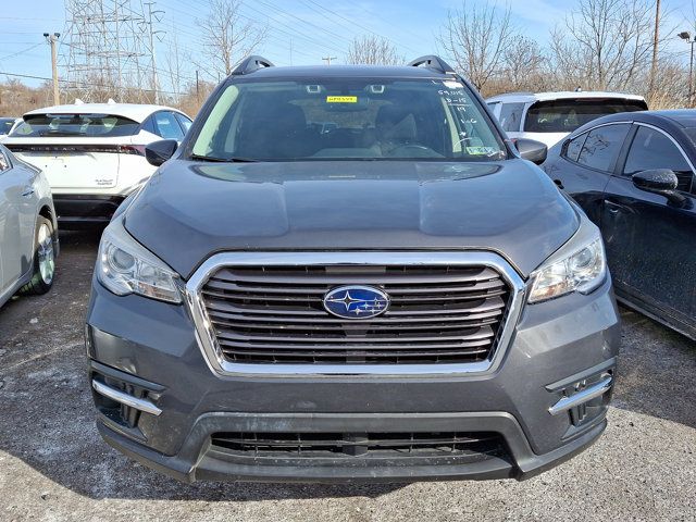 2019 Subaru Ascent Premium