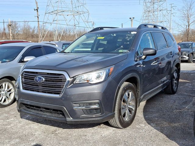 2019 Subaru Ascent Premium