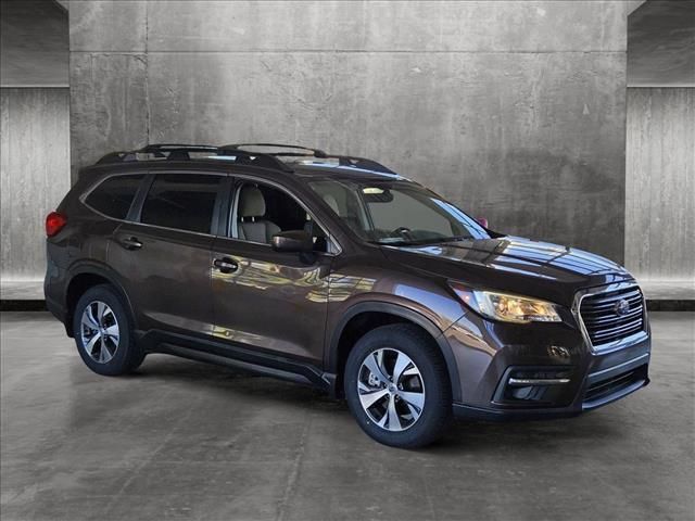 2019 Subaru Ascent Premium