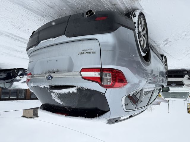 2019 Subaru Ascent Premium