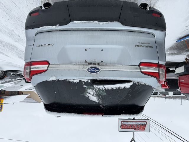 2019 Subaru Ascent Premium